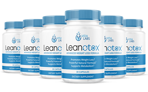 Leanotox best price offer