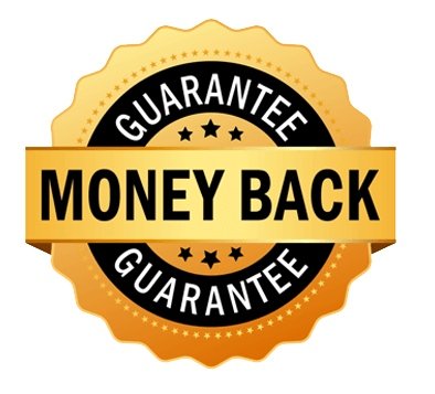 Leanotox satisfaction guarantee badge